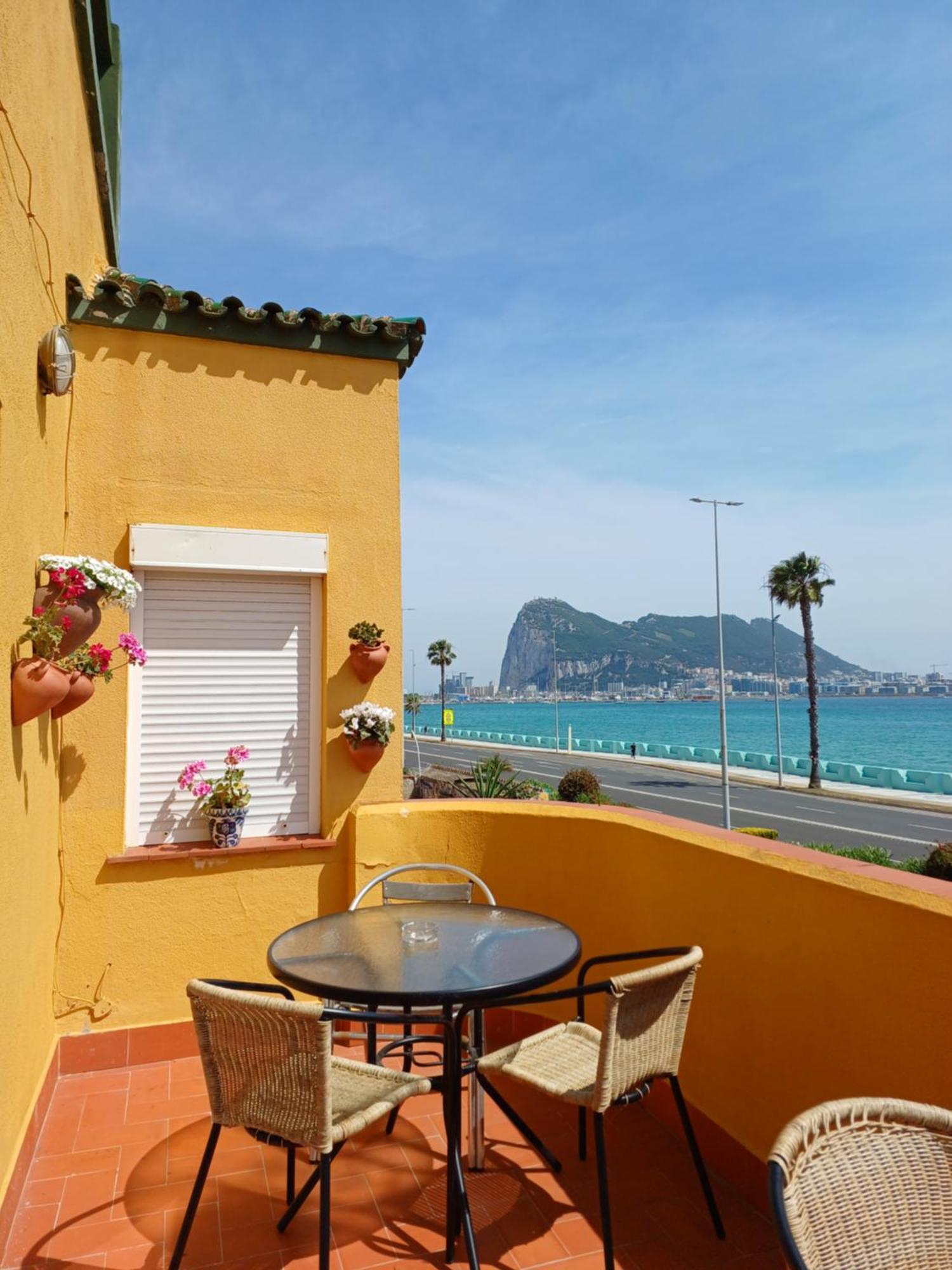 Gibraltar Views